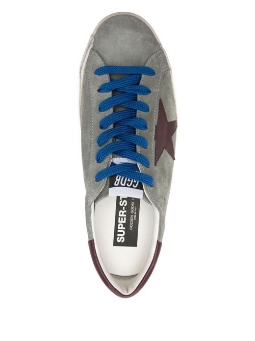  GOLDEN GOOSE DELUXE BRAND | GMF00101 F00750382994
